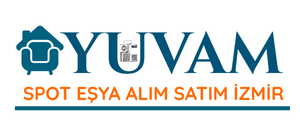 Yuvam Spot İzmir Spot Eşya Alım Satım